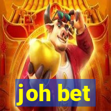 joh bet